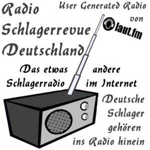 Höre radio-schlagerrevue in der App.