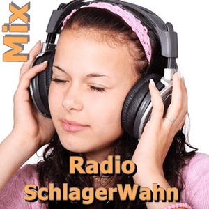 Höre radio-schlagerwahn-mix in der App.