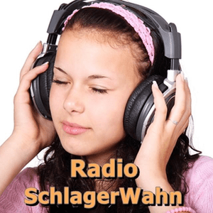 Höre radio-schlagerwahn in der App.