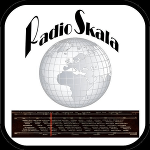 Höre radio-skala in der App.