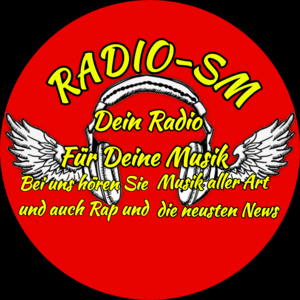 Höre Radio SM in der App.