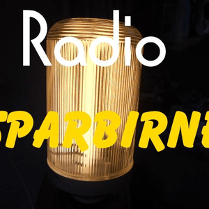 Höre Radio-Sparbirne in der App.