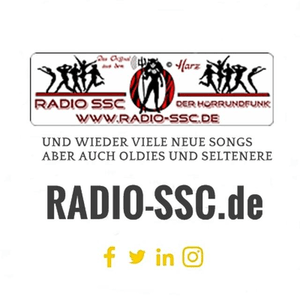 Höre Radio SSC in der App.