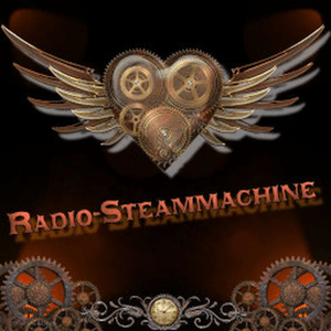 Höre Radio Steammachine in der App.