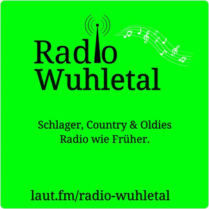 Höre radio-wuhletal in der App.