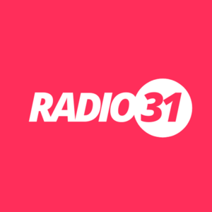 Höre Radio 31  in der App.