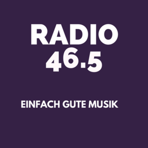 Höre radio465 in der App.