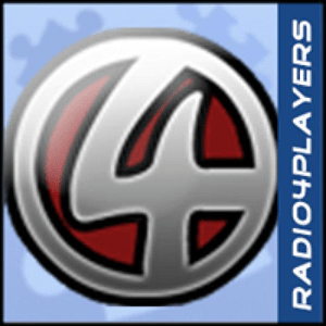 Höre radio4players in der App.