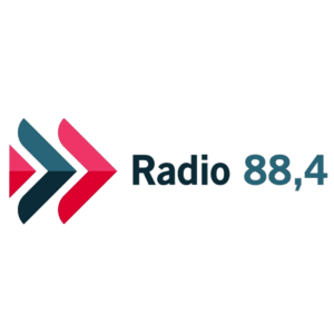 Höre Radio 88.4 in der App.