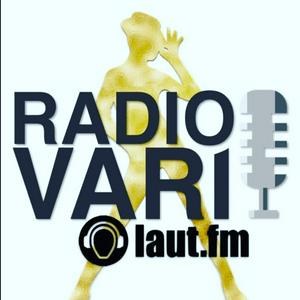 Höre Radio Vari in der App.