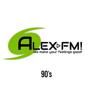 Höre radioalexfm90s in der App.