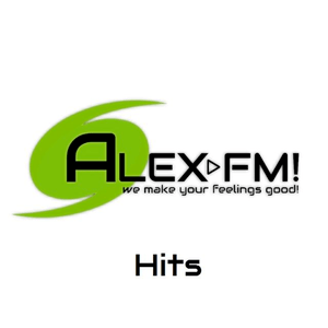 Höre radioalexfmhits in der App.