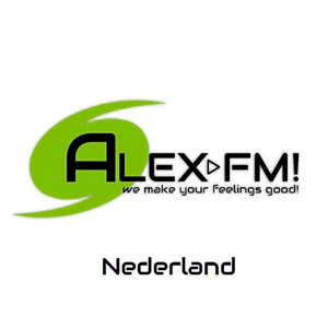 Höre radioalexfmnederland in der App.