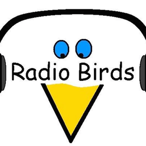 Höre Radiobirds in der App.