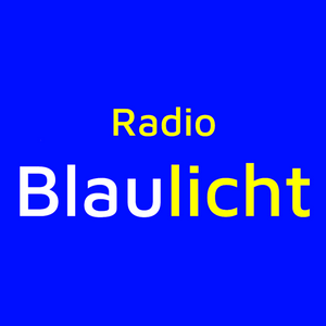 Höre Radioblaulicht in der App.