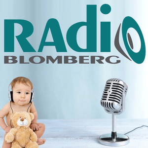 Höre Radio Blomberg in der App.