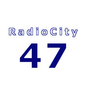 Höre Radiocity 47 in der App.