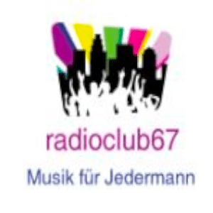 Höre radioclub67 in der App.