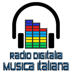 Höre Radio Digitalia MUSICA ITALIANA in der App.