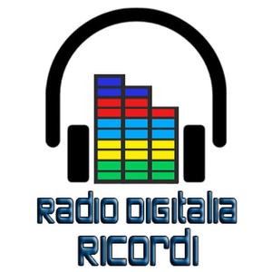 Höre Radio Digitalia RICORDI in der App.