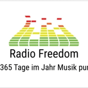 Höre radiofreedom in der App.