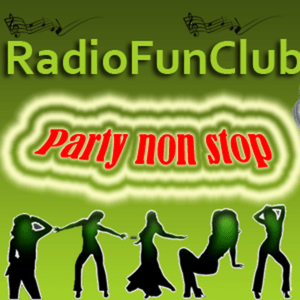 Höre radiofunclub in der App.