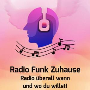 Höre Radio Funk Zuhause in der App.