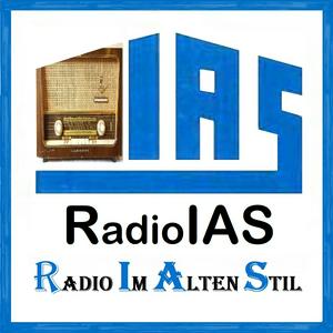 Höre RadioIAS in der App.