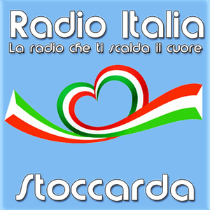 Höre Radio Italia Stoccarda in der App.