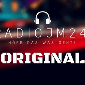 Höre RadioJM24 in der App.