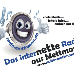 Höre radiomettmann in der App.