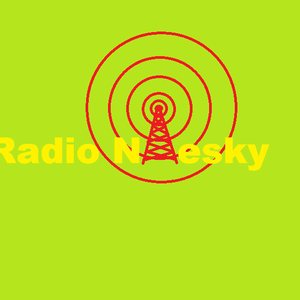 Höre radioniesky in der App.