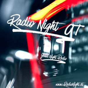 Höre radionight in der App.