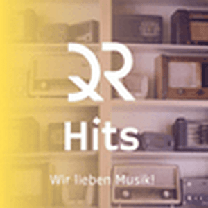 Höre Radio QR in der App.