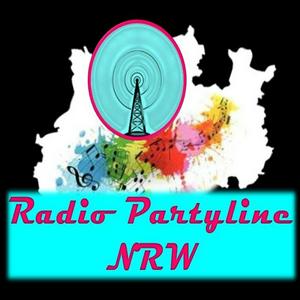 Höre Radio Partyline NRW in der App.