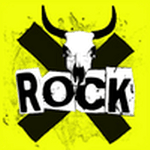 Höre Rock in der App.