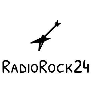 Höre RadioRock24 in der App.