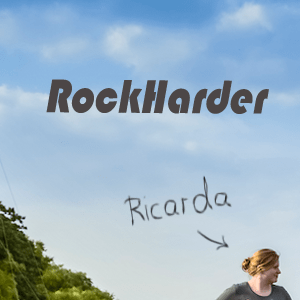 Höre Radio RockHarder in der App.