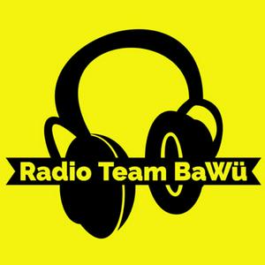 Höre Radio Team BaWü in der App.