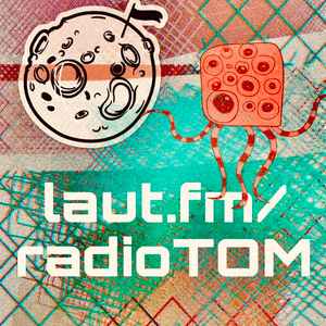 Höre Radiotom in der App.