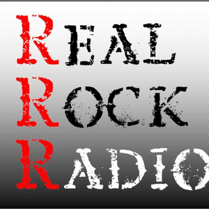 Höre realrockradio in der App.