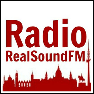 Höre RealSoundFM in der App.