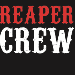 Höre reapercrew in der App.