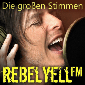 Höre rebel-yell-fm in der App.