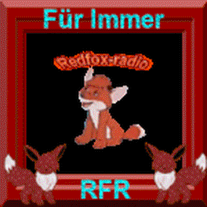 Höre redfox-radio in der App.