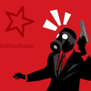 Höre redstarradio in der App.