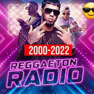 Höre Reggaeton in der App.