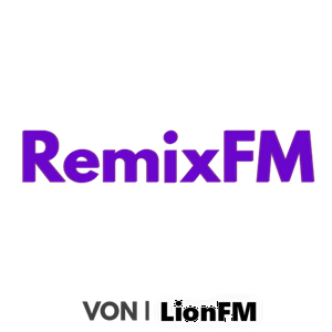 Höre RemixFM in der App.