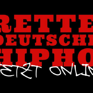 Höre Rettet deutschen Hiphop in der App.