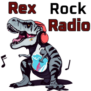 Höre Rex Rock Radio in der App.